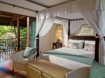 Villa Casa Evaliza , Guest Bedroom